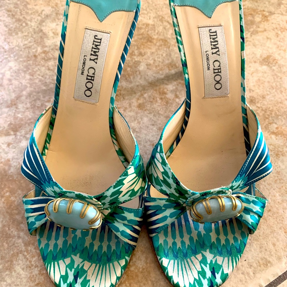 Jimmy Choo London